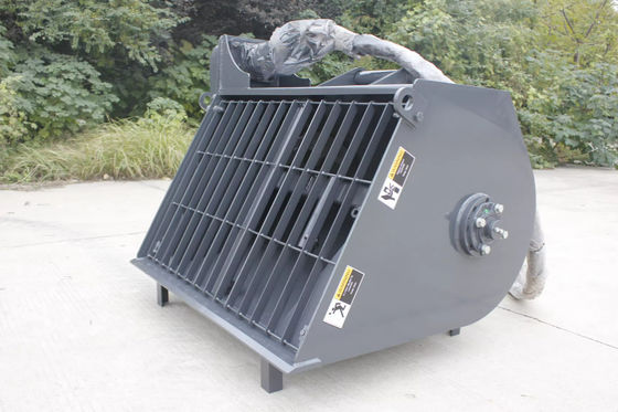 Highly Efficient Construction Machine Concrete Mixer Bucket Cement Mixing Machine