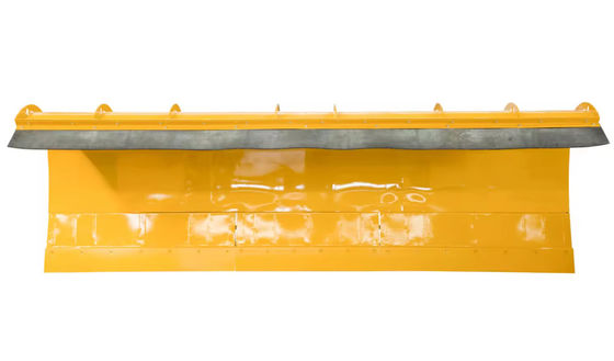 Wheel Loader Skid Steer Loader Backhoe Loader Snow Plough Snow Plow Pusher