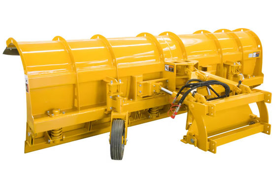 Wheel Loader Skid Steer Loader Backhoe Loader Snow Plough Snow Plow Pusher