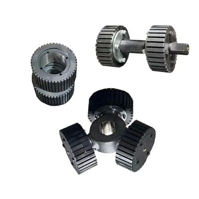 Mini Chicken Cattle Animal Feed Food Pellet Making Machine Poultry Feed Pellet Mill Pelletizer Machine Spare Parts