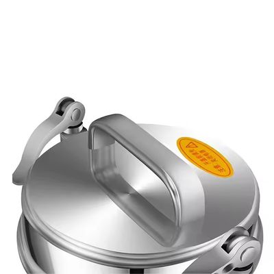 Mini Home 2500G Grinder Small Rice Corn Walnut Coffee Cocoa Peanut Soybean Sesame Flour Mill Machine