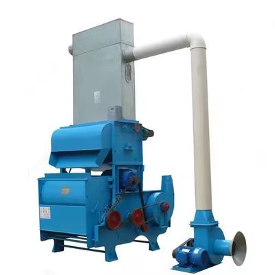 Industrial Gin Equipment Raw Cotton Seed Separating Removing Cleaning Machine Cotton Ginning Machinery