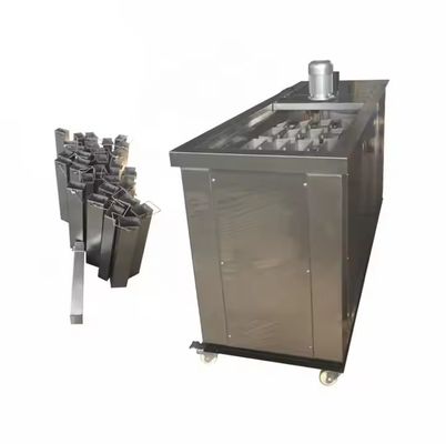 Ice Brick Equipment With Good Compressor Ice Block Maker Machine