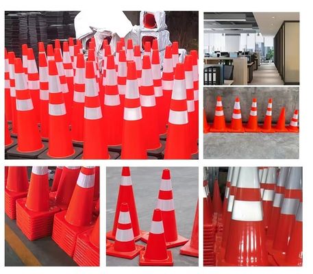 Road Traffic Safety Products Road Safety Uniform Construction Warning Road Safety Equipment
