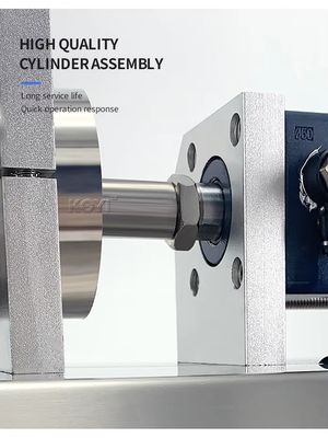 Semi Automatic Filling Machines Horizontal Small Machine Manual Dispense Cream Honey Machinery For Food Processing
