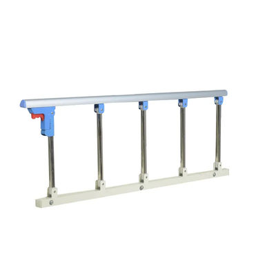 Simple Hospital Bed Manual Medical Equipment for Patient Care