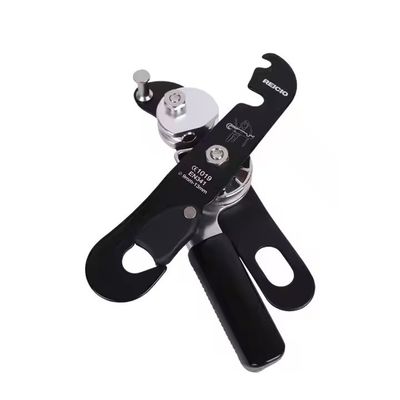 Outdoor High-altitude Ascent And Descent SRT Safety Rescue Suit With 8 Descender