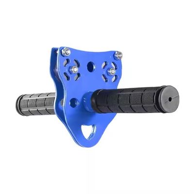 Adults And Children 6mm Outdoor Backyard Zip Line Kit Sports Safety Product