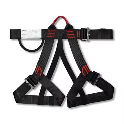 Adults And Children 6mm Outdoor Backyard Zip Line Kit Sports Safety Product