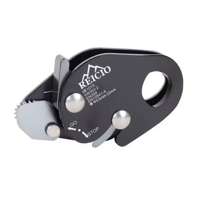 Outdoor High Altitude Rising And Falling STR Protection Set