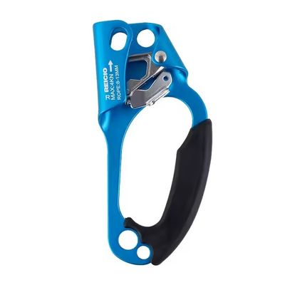 Outdoor High Altitude Rising And Falling STR Protection Set