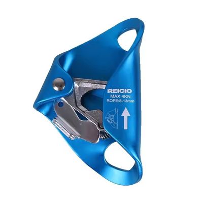 Outdoor High Altitude Rising And Falling STR Protection Set