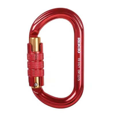 Customized Outdoor Park , Backyard , Kindergarten Zip Line Kit With Harness