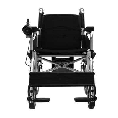 Elderly Travel Portable Folding Mobility Scooter Handicapped Electric Mobility Scooter For Adults