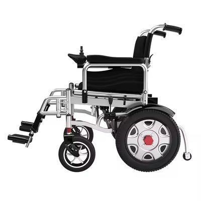 Elderly Travel Portable Folding Mobility Scooter Handicapped Electric Mobility Scooter For Adults