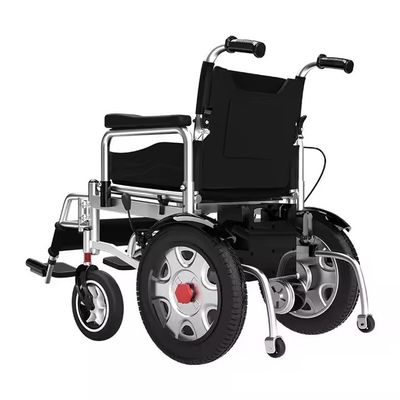 Elderly Travel Portable Folding Mobility Scooter Handicapped Electric Mobility Scooter For Adults