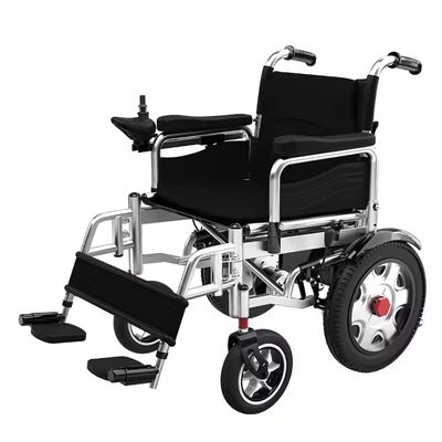 Elderly Travel Portable Folding Mobility Scooter Handicapped Electric Mobility Scooter For Adults