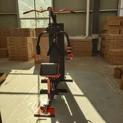 Single Station Comprehensive Training Equipment Sports Fitness Equipment Home Multi-functional One Full Set