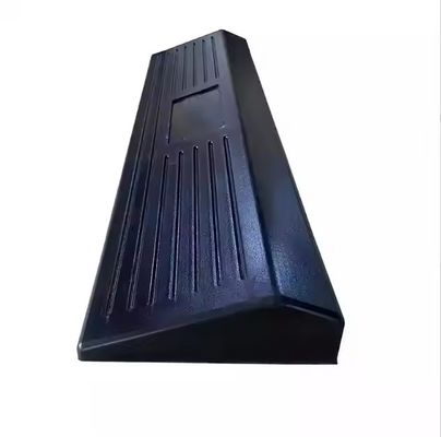 45 Degree Rubber Squat Wedges Block Non-Slip Squat Ramp And Slant Board For Full Motion Squat Exercise