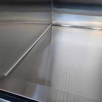 Commercial Restaurant Kitchen Refrigerator Equipment Stainless Steel Combined Upright Display Chiller Freezer