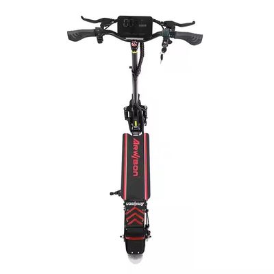 48V 2500W Electric Scooter For Adults Powerful Motor Vespa E Scooter With Front Suspension And Light Max Speed 50KM/H