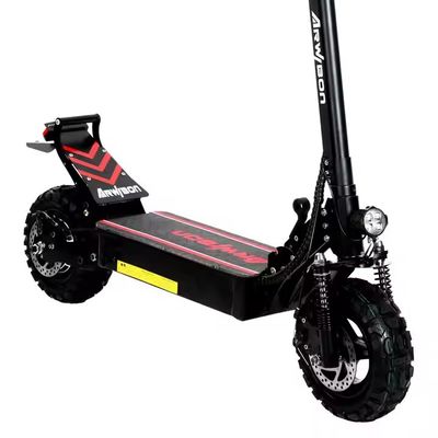 48V 2500W Electric Scooter For Adults Powerful Motor Vespa E Scooter With Front Suspension And Light Max Speed 50KM/H