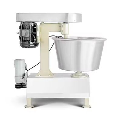 Industrial Dough Mixer Easy To Operate Kneading Machine Bakery Mixer Custom Logo Kien An Vietnam Manufacturer