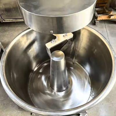 Industrial Dough Mixer Easy To Operate Kneading Machine Bakery Mixer Custom Logo Kien An Vietnam Manufacturer