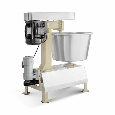 Industrial Dough Mixer Easy To Operate Kneading Machine Bakery Mixer Custom Logo Kien An Vietnam Manufacturer