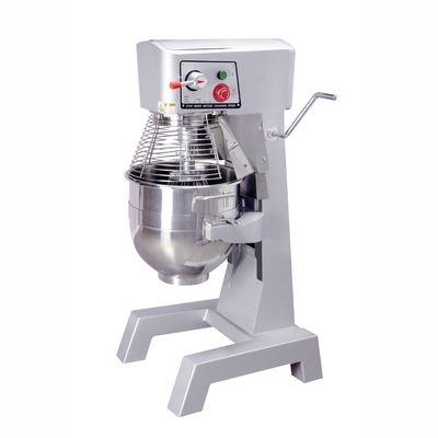 Kitchen 5KG Dough Kneading Machine Stainless Steel Mixing Bowl Stand Electric Food Mixer For Bakery