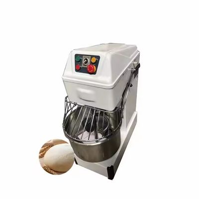 Commercial Dough Mixer 21L 40L 64L Spiral Dough Mixer For Kitchen Bakery
