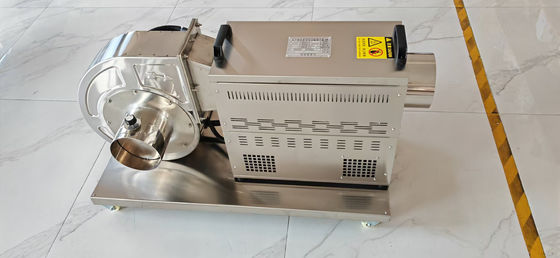 Industrial Hot Air Blower, Environmentally Friendly Chemical Logistics Drying, Intelligent Temperature Control Hot Air Stove, 24-hour Dryer