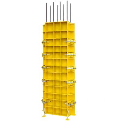 Hydraulic Pressure Building Construction Formwork Height 2050 Mm Delivering Robust Framework and Site Assembly Solutions