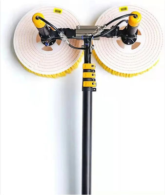 Macchine per la pulizia di 200 W