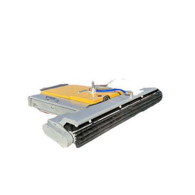 Controllo remoto wireless della lavastoviglie solare automatica Crawler