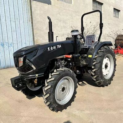 70 CV 80 CV 90 CV 100 CV trattori agricoli trattori agricoli 4 ruote motrici trattore a 4 tempi